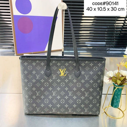 LV
ᴛᴏᴛᴇʙᴀɢ ᴢɪᴘᴘᴇʀ ᴛʏᴘᴇ
ᴍᴏɴᴏɢʀᴀᴍ ᴄᴀɴᴠᴀs ᴍᴀᴛᴇʀɪᴀʟ
sɪᴢᴇ : 40 cm

65 dhs✅

Zain31
♥️♥️♥️