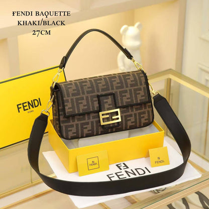 Fendi ʙᴀϙᴜᴇᴛᴛᴇ
sᴏᴜʟᴅᴇʀ/ᴄʀᴏss ʙᴏᴅʏ ʙᴀɢ
ᴡɪᴛʜʙᴏx
ᴄᴀɴᴠᴀs ᴍᴀᴛᴇʀɪᴀʟ
Sɪᴢᴇ:𝟐𝟕ᴄᴍ
100 dhs💛

Zain56
Zain31
♥️♥️♥️