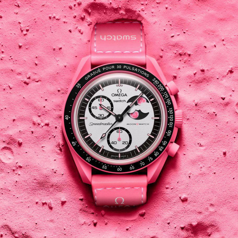 Omega swatch
60 dhs✅

Zain08
♥️♥️♥️