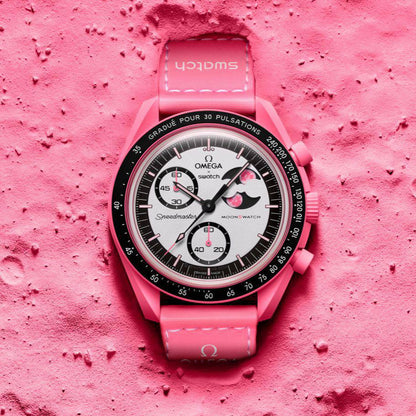 Omega swatch
60 dhs✅

Zain08
♥️♥️♥️