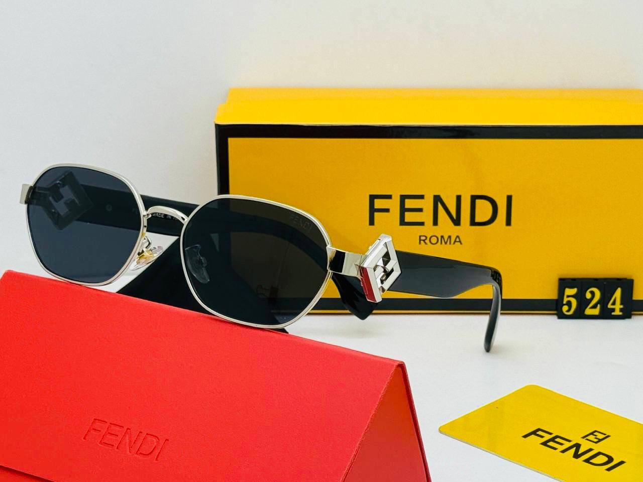 FENDI LADIES

sunglass 

35DHS🇦🇪🇦🇪🇦🇪

Zain29
♥️♥️♥️
