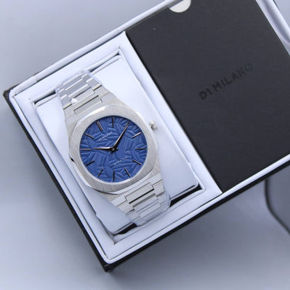 D1 milano watch for men good quality
210 dhs🇦🇪🇦🇪

Zain59
♥️♥️♥️