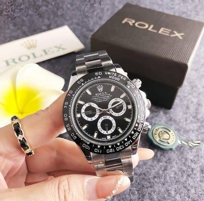 Rolex
Good Quality
80 dhs💓

Zain277
♥️♥️♥️