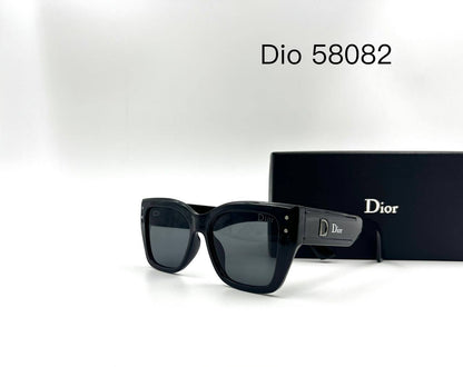 Dior  New💥*
Sunglasses 🕶️ 
good quality 💯
With master box 🗃️ 
50 dhs✅

Zain273
♥️♥️♥️