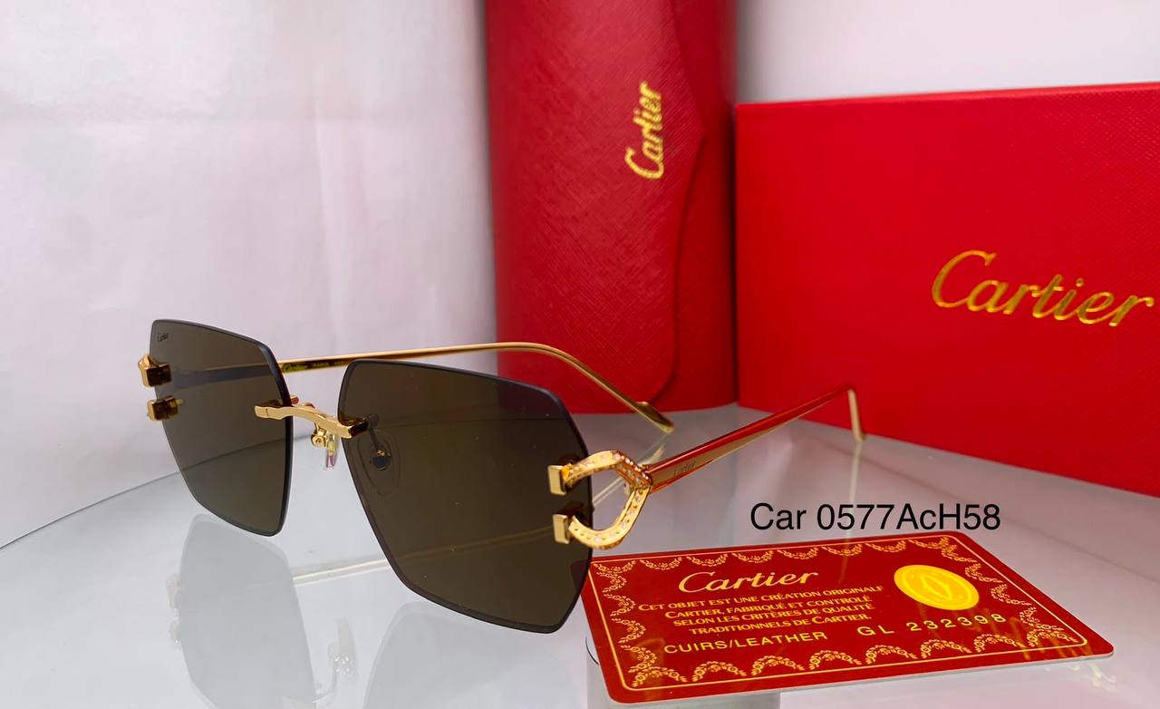 Ladies sunglasses 

super master quality 

160 dhs🇦🇪

Zain126
♥️♥️♥️