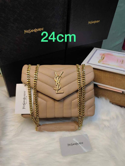 YSL
⚡24cm
100 dhs✅

Zain118
♥️♥️♥️