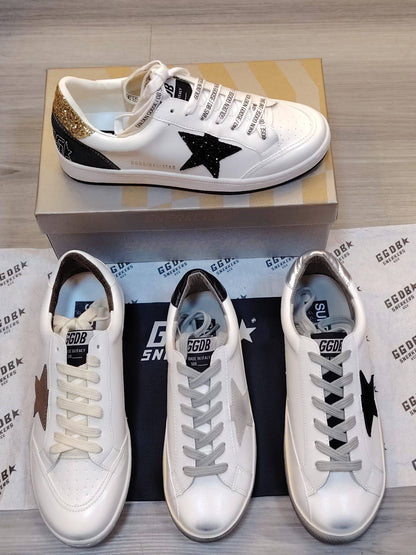 GGDB-Casual Shoes New Arrived
High Quality,
Size 36 To 41
140 dhs🪙🌨️

Zain120
♥️♥️♥️