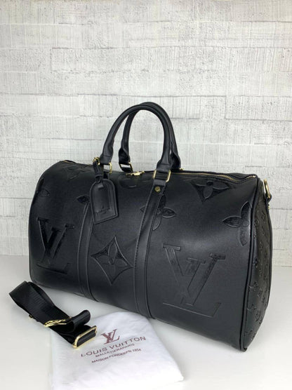 LV 
Travel Bags
140 dhs✅ Glossy
130 dhs✅ Normal

Zain137
♥️♥️♥️
