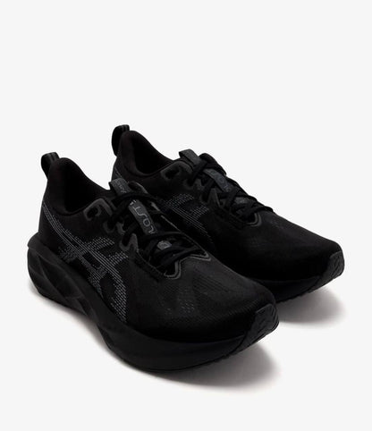 ASICS NOVABLAST 5 ‘Black’🖤
36-45 AVAILABLE 🤩
220 dhs✅

Zain242
♥️♥️♥️