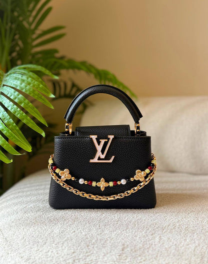 Chanel - LV
Super Master Bags
For Price 👇 WhatsApp✅
0568585901 
0507557372
0552275751 Owner Zain 👌

Zain246
♥️♥️♥️
