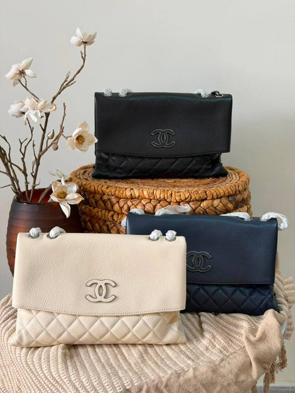 Chanel
Super master quality
For Price 👇 WhatsApp✅
0568585901 
0507557372
0552275751 Owner Zain 👌

Zain315
♥️♥️♥️