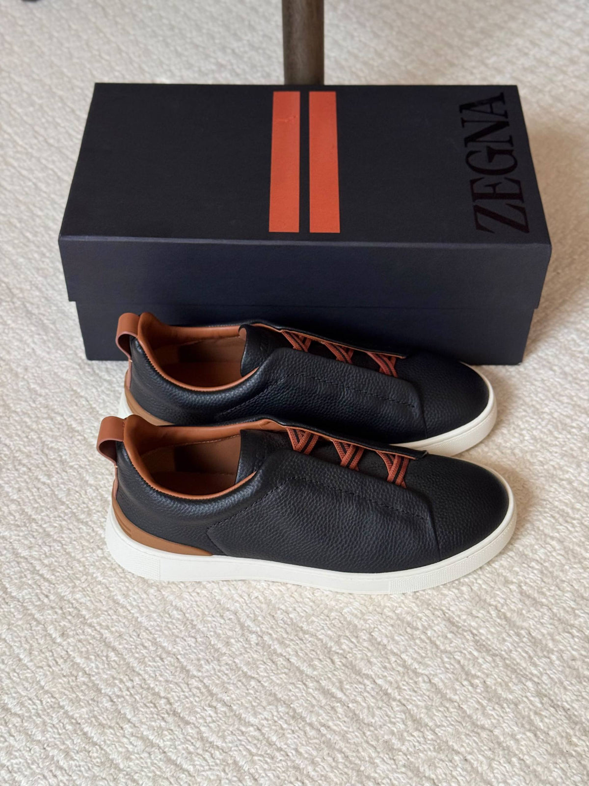 ZEGNA
 AAA QUALITY

 SIZE:40 to 47

500 dhs🇦🇪🇦🇪🇦🇪

Zain185
♥️♥️♥️