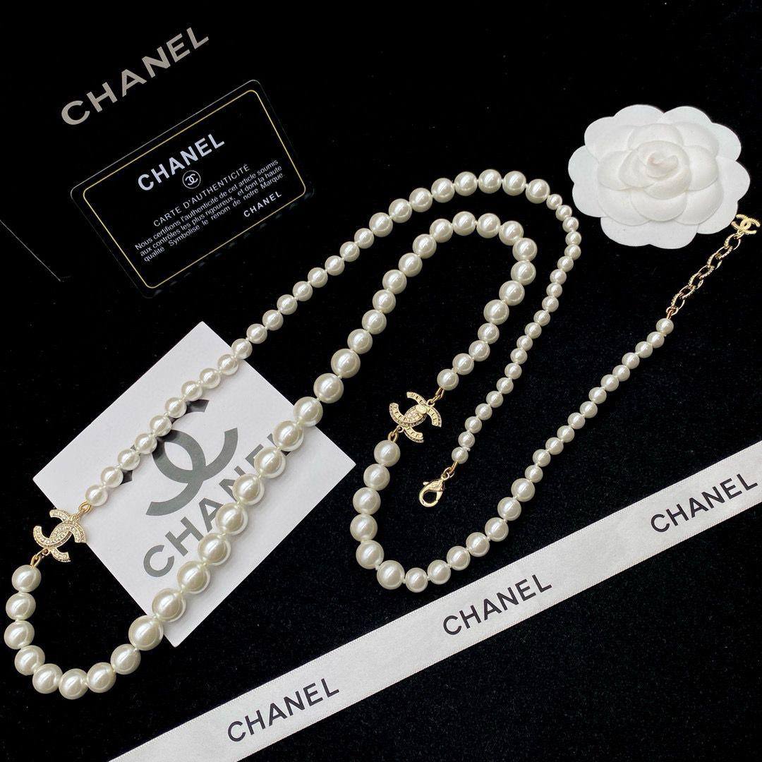 LONG NECKLACE
CHANEL ⭐
MASTER QUALITY
140 DHS💓💫✨
All MODELS AVAILABLE

Zain89
♥️♥️♥️