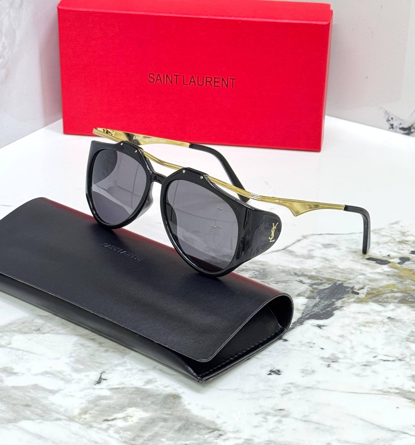 YSL
SLM 137
Super Master Quality(AAA+)💯
New available🗽
For Price 👇 WhatsApp✅
0568585901 
0507557372
0552275751 Owner Zain 👌

Zain166
♥️♥️♥️