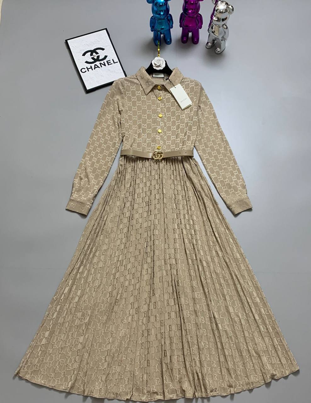 *New collections💝♥️❤️🥰   
260 dhs🪙💕
*good  quality  
*Sizes:L xl 2XL 
*AVAILABLE NOW

Zain231
♥️♥️♥️