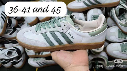 Adidas
Good quality 
100 dhs✅

Zain138
♥️♥️♥️