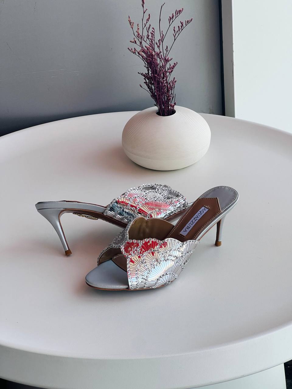 New Hermes🌹
Size 36_41
Super high quality 🌹
380 dhs🪙🌨️

Zain171
♥️♥️♥️