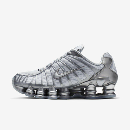 NIKE SHOX TL ‘Silver’💨🩶
40-45 AVAILABLE 🤩
220 dhs💚

Zain242
♥️♥️♥️