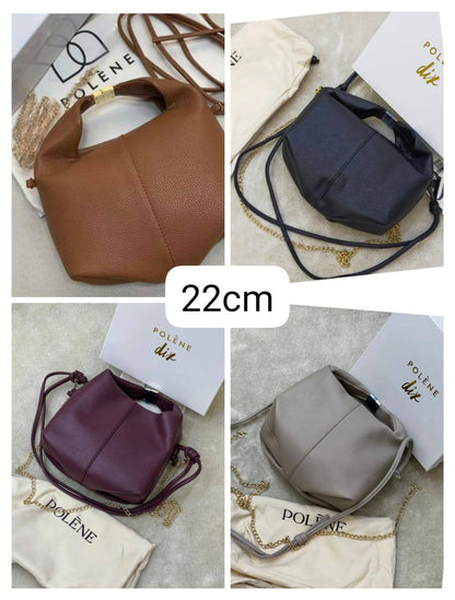 Polene 

100 dhs🇦🇪

with box

Zain235
♥️♥️♥️
