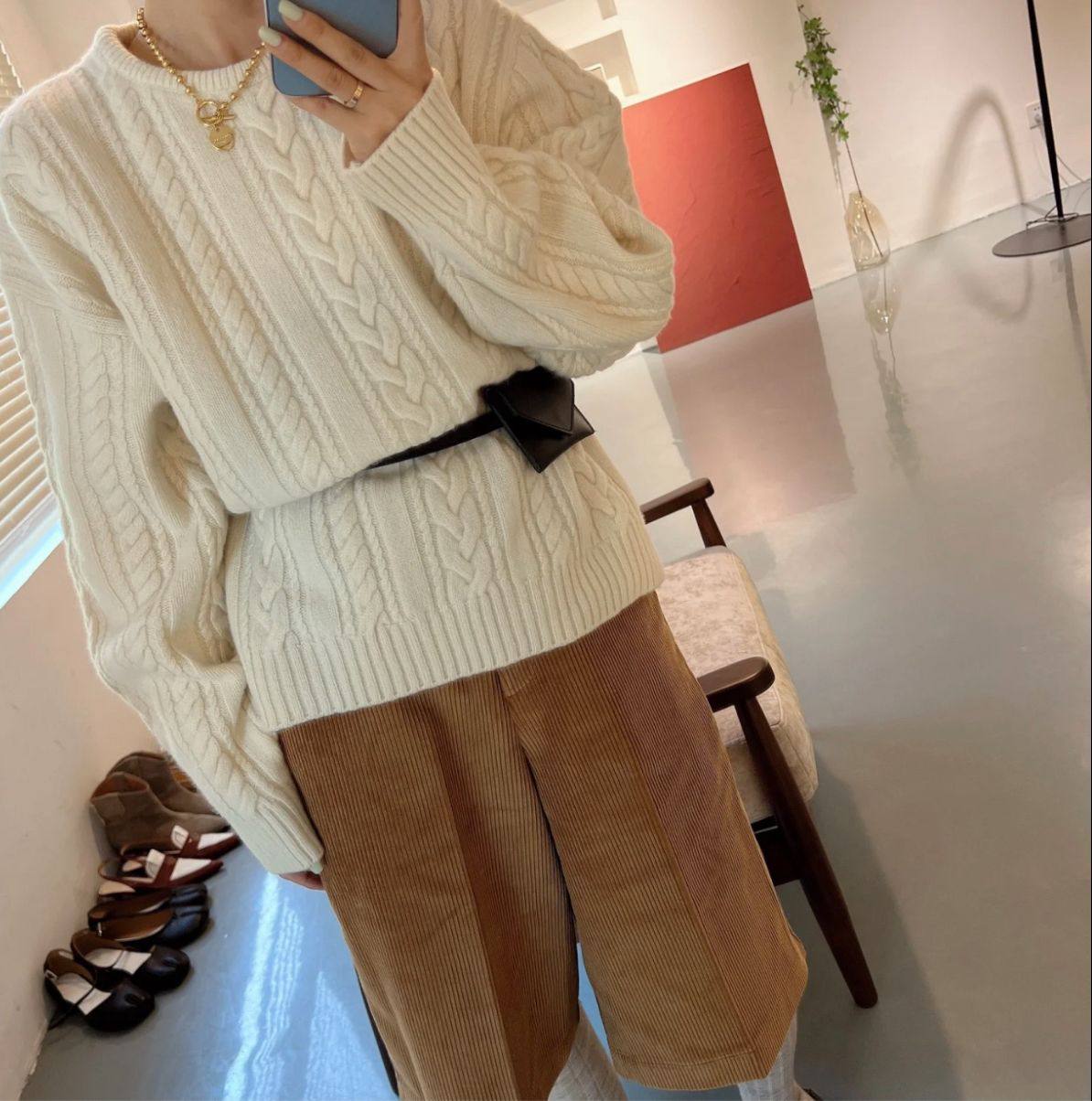 💜*New LOEWE*💜
💜*SUPER MASTER*💜
350 dhs🪙🌨️

Zain160
♥️♥️♥️