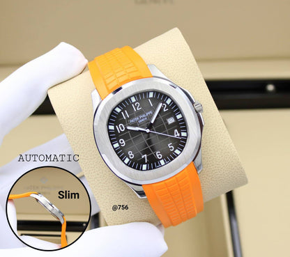 PATEK PHILIPPE MEN AUTOMATIC UPTRA SLIM SIZE 41MM

450 dhs❣️

Zain58
♥️♥️♥️