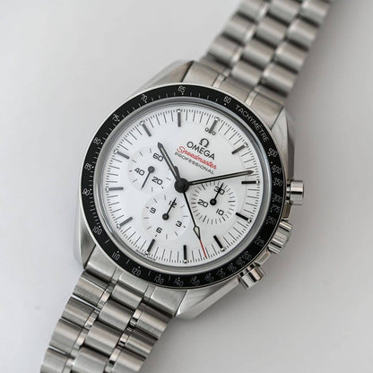 Omega watch for men 
good quality 
260 dhs🪙💚

Zain59
♥️♥️♥️