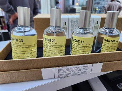 Perfumes Set
4 pcs set 65 dhs🪙🌨️
3 pcs set 60 dhs🪙🌨️

Zain24
♥️♥️♥️
