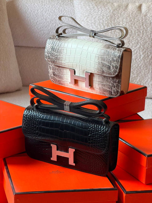 Hermes constance croc 23cm💥Master quality ✅with box📦
750 dhs✅

Zain51
♥️♥️♥️