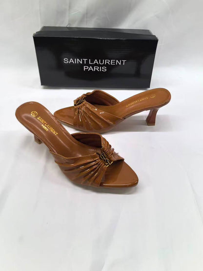 YSL 
85 dhs✅
size 👉36…..41🤝🌹🌹

Zain161
♥️♥️♥️
