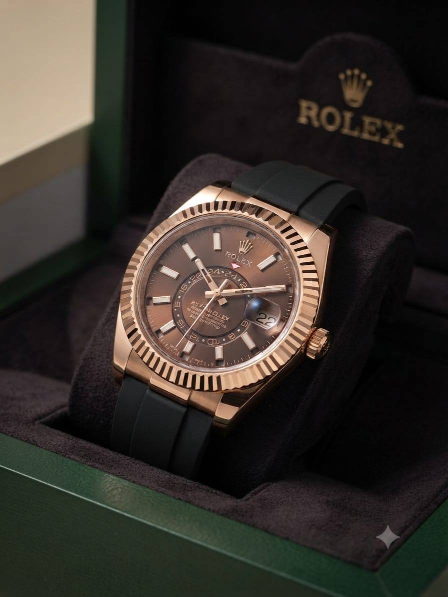 Rolex
Automatic
230 dhs✅

Zain29
♥️♥️♥️