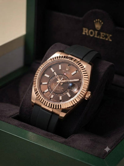 Rolex
Automatic
230 dhs✅

Zain29
♥️♥️♥️