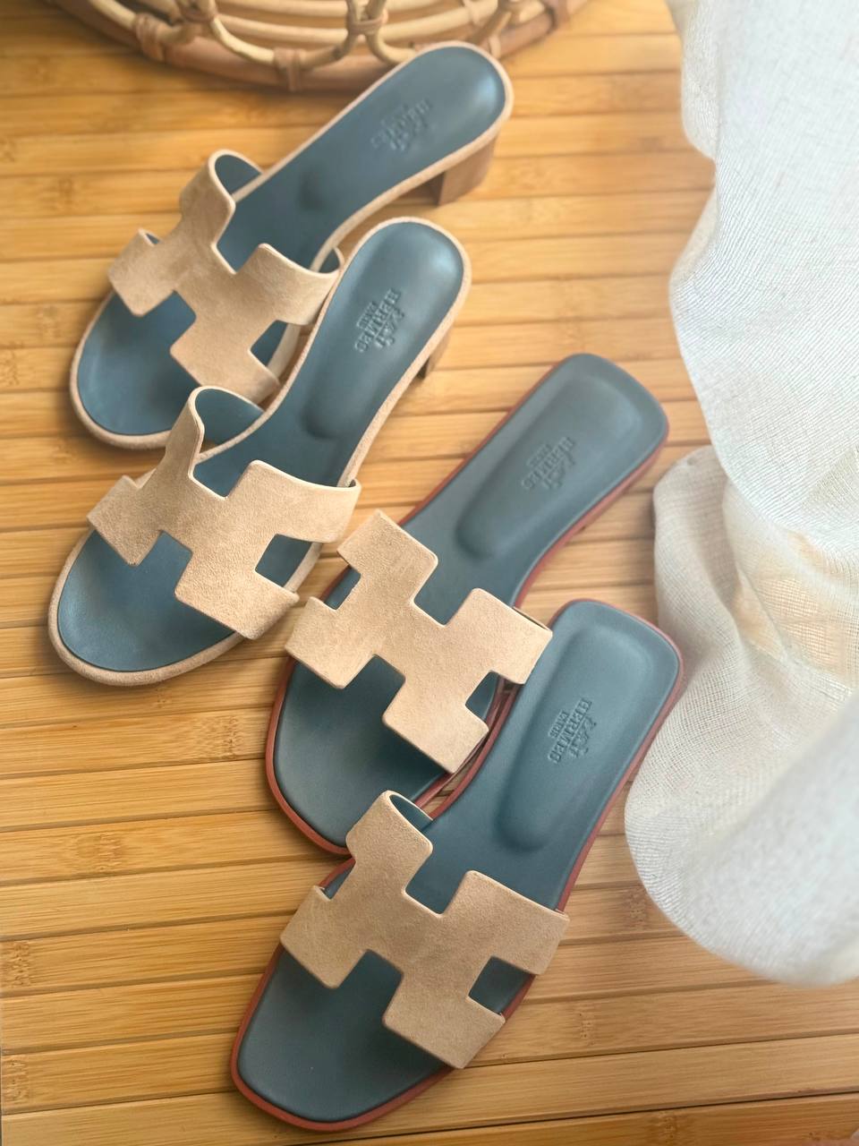 Hermes
AA Quality
𝗦𝗶𝘇𝗲: 𝟯𝟲 𝘁𝗼𝗼 𝟰𝟭 
450 dhs🇦🇪🇦🇪

Zain303
♥️♥️♥️
