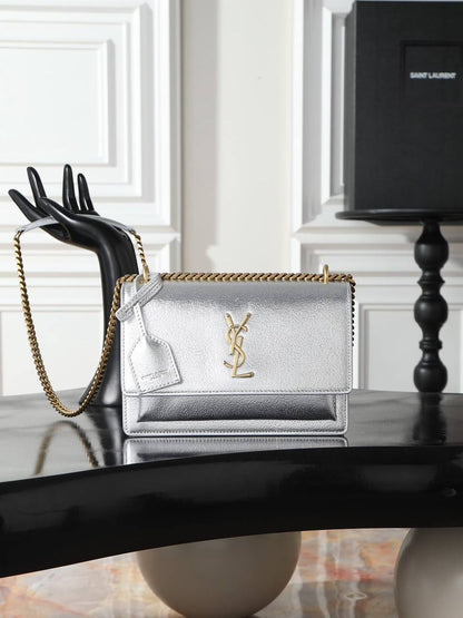 YSL NEW COLLECTION 💕💕
Supper master quality 💯
Available ❤️
With full packing 📦
For Price 👇 WhatsApp✅
0568585901 
0507557372
0552275751 Owner Zain 👌

Zain252
♥️♥️♥️