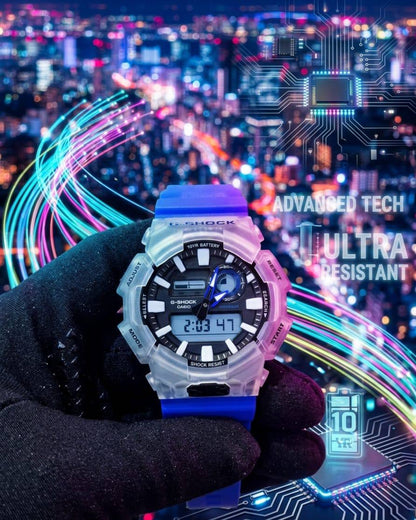 G shock 

with normal box 

50 dhs🇦🇪🇦🇪
Zain29
♥️♥️♥️
