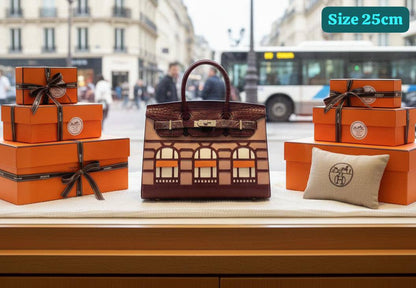 Hermes
Good quality 

with box 
🎁🎁🎁

125 dhs🪙💕

Zain186
♥️♥️♥️