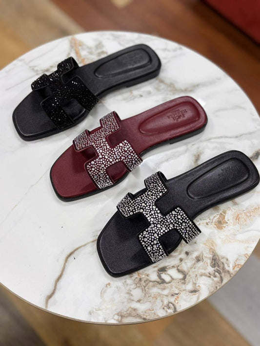 Hermes  

100 dhs✅

Size 36-42

Zain55
♥️♥️♥️