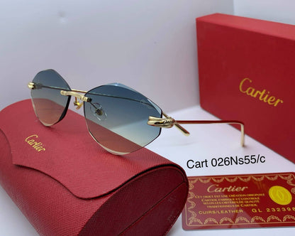 Ladies sunglasses 

70 dhs🇦🇪🇦🇪

Zain126
♥️♥️♥️