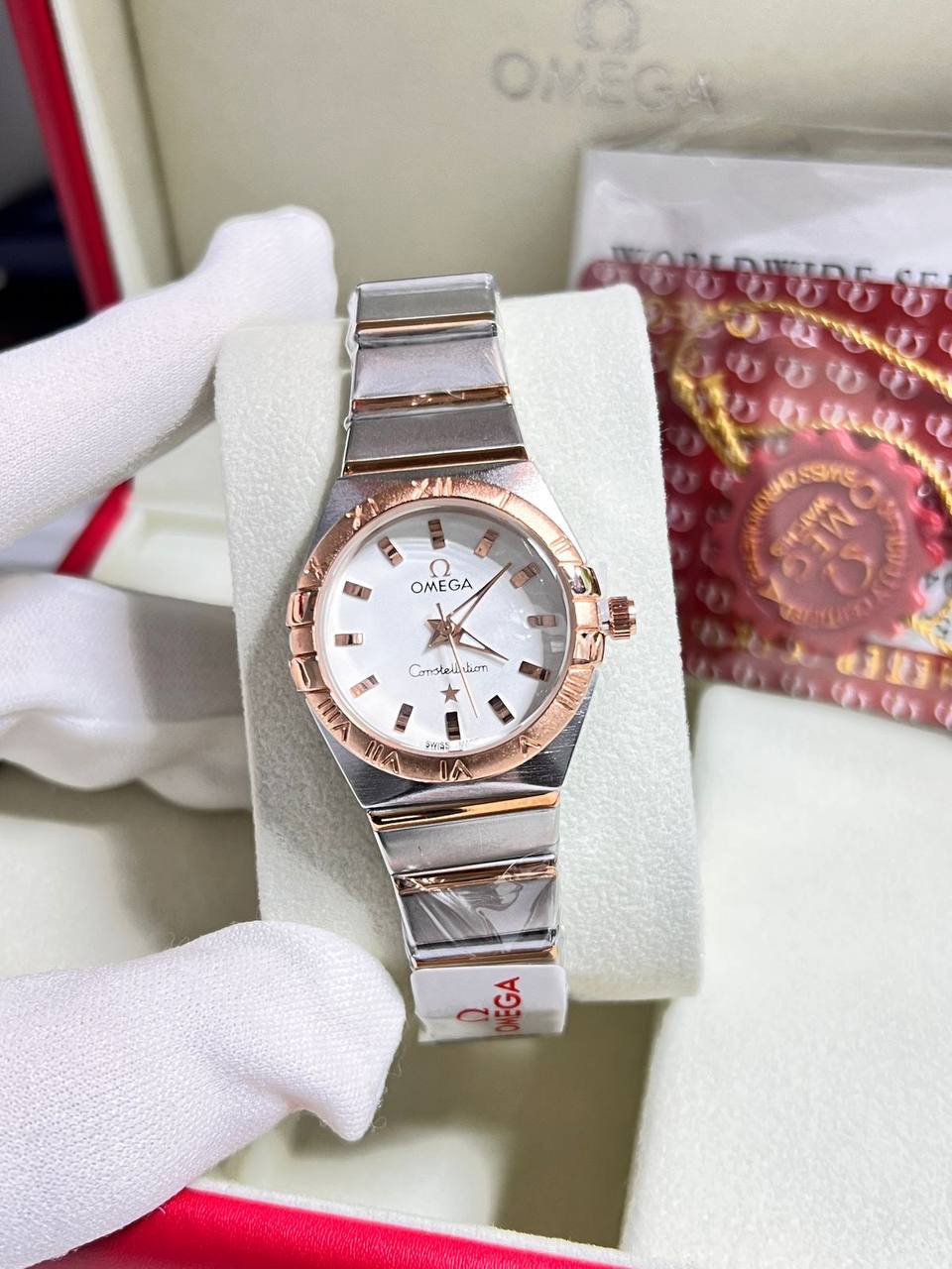 Omega
battery  
65 dhs💓

Zain85
♥️♥️♥️