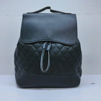 PU backpack
Good quality
Size: 29 * 34 cm
40 dhs🪙💕

Zain115
♥️♥️♥️