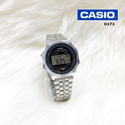 Casio
35 dhs🪙🌨️

Zain29
♥️♥️♥️