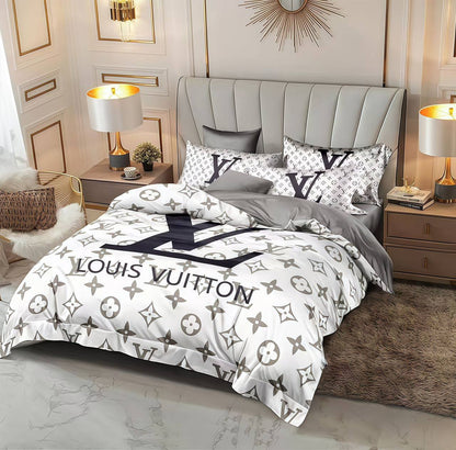 Master 🇫🇷🇫🇷🇫🇷
Give you best life 💥💥
Bedsheets set 
King size cover 6pcs set 
1 duvet cover 
1 fitted sheets 
4 pillowcases 
6pcs set
With paper bag 💼 
120 dhs🪙🌨️

Zain99
♥️♥️♥️