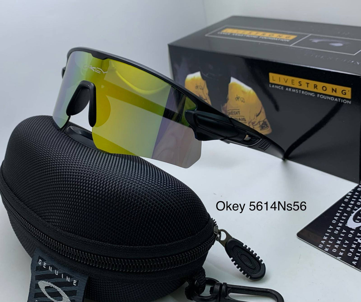 Men’s sports 
sunglasses 
95 dhs✅

Zain126
♥️♥️♥️