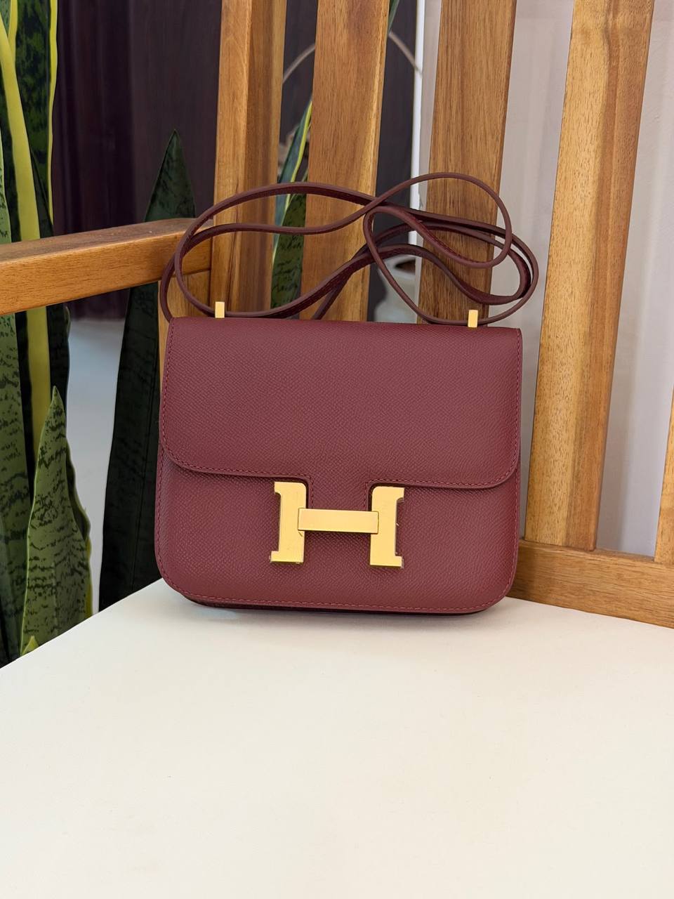 HERMES 
Super Master Quality ⚡️
With Mirror🪞
Original Packing 🎁
Size 18CM📏
For Price 👇 WhatsApp✅
0568585901 
0507557372
0552275751 Owner Zain 👌

Zain321
♥️♥️♥️
