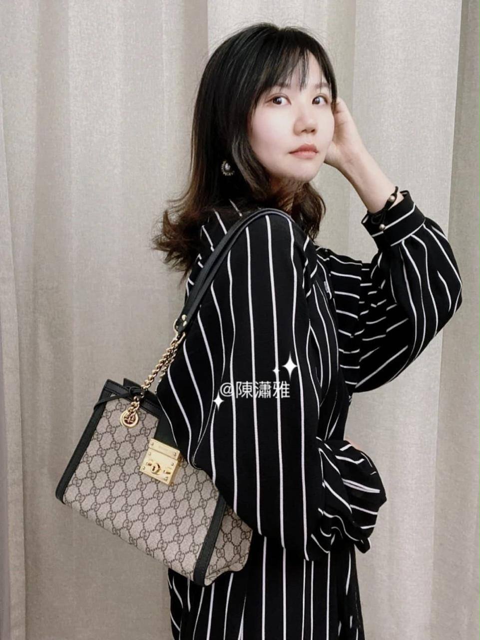 GUCCI NEW CAME GOOD QUALITY SMALL SIZE 
105 dhs🇦🇪🇦🇪

Zain295
♥️♥️♥️