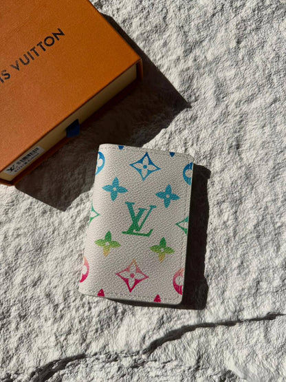 LV Wallet
Master
105 dhs🗽

Zain33
♥️♥️♥️