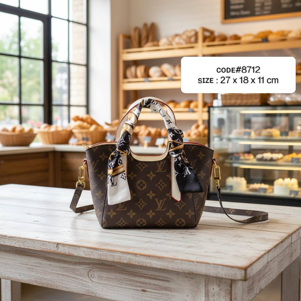 LV
sᴀɴᴅᴏ ᴛᴏᴘ ʜᴀɴᴅ ʙᴀɢ
ᴡɪᴛʜ ᴛᴡɪʟʟʏ ᴀɴᴅ 
ʟᴏɴɢ ʙᴇʟᴛ sᴛʀᴀᴘ
sɪᴢᴇ : 27 cm

70 dhs❣️

Zain31
♥️♥️♥️