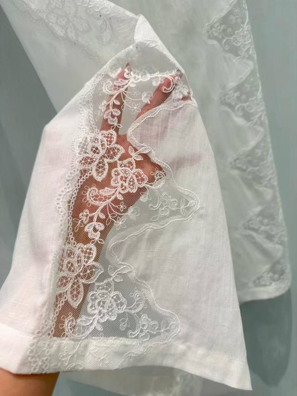 New collections                                            

CHANEL

Super Master quality

Sizes: S M L

450 DHS🇦🇪🇦🇪

Zain308
♥️♥️♥️