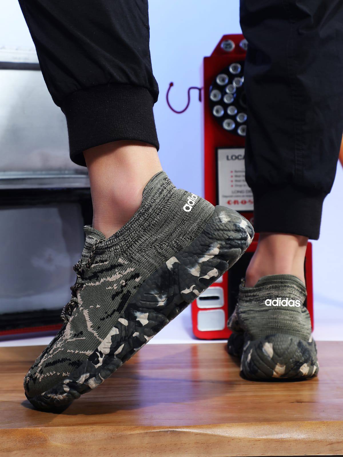 Adidas
Size 39to46      
50 dhs🪙🌨️

Zain163
♥️♥️♥️