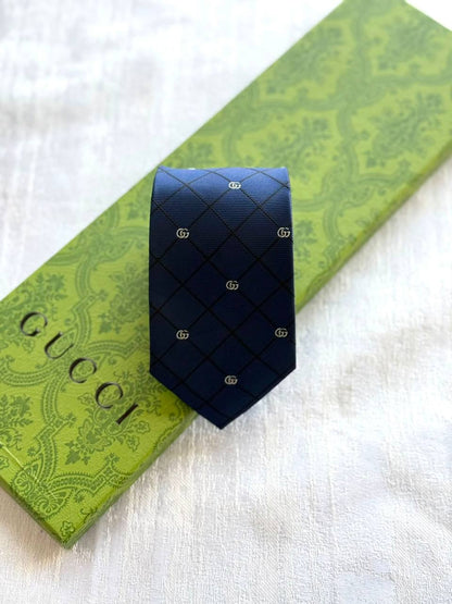 GUCCI
TIE
*Master Quality*
190 dhs💓

Zain179
♥️♥️♥️