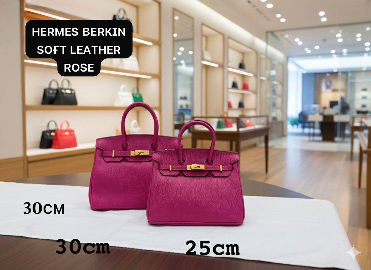 Hermes ʙᴇʀᴋɪɴ. 
sᴏғᴛ ʟᴇᴀᴛʜᴇʀ
sɪᴢᴇ:ᴄʜᴇᴄᴋ!!!
      30ᴄᴍ-110 dhs✅ 
      25ᴄᴍ-100 dhs✅

Zain56
♥️♥️♥️